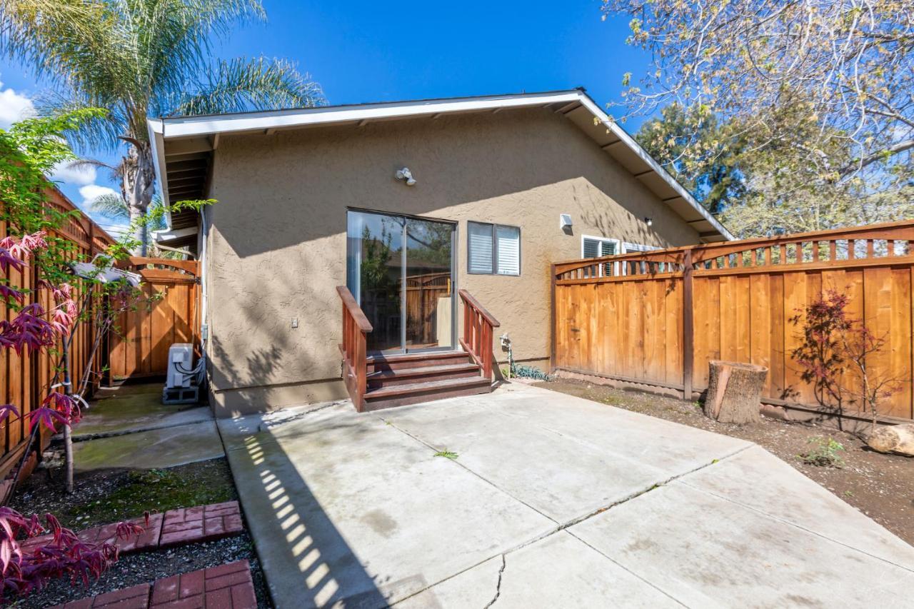 Villa @ Marbella Lane 3Br House In Downtown San José Exterior foto